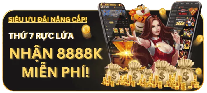 Thưởng Nạp Lại Casino ww888 code 20%