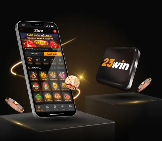 Jackpot lũy tiến với số tiền lớn