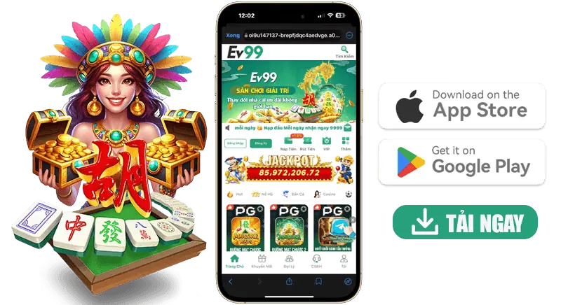Biểu tượng máy slot cổ điển